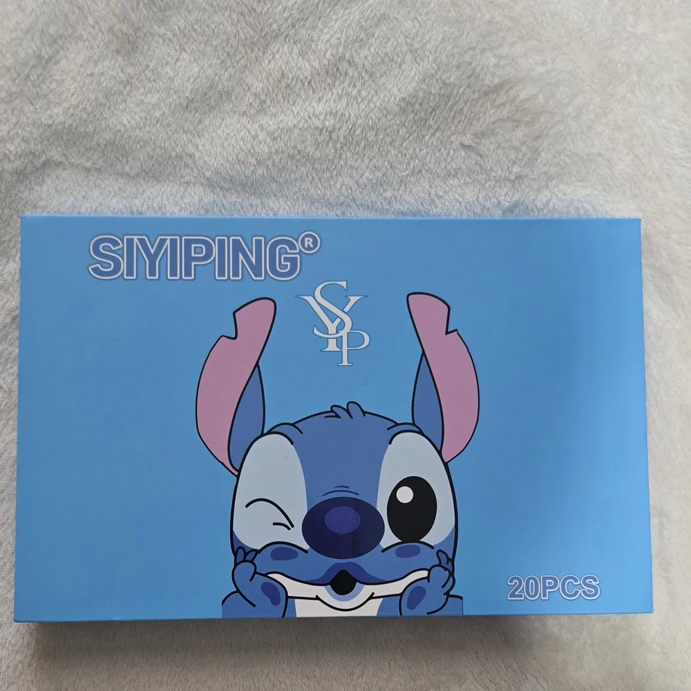 Siyiping Lip Gloss Set